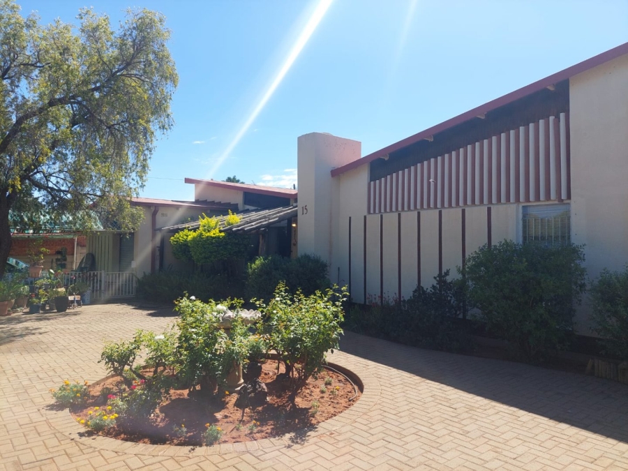 3 Bedroom Property for Sale in Hadison Park Northern Cape